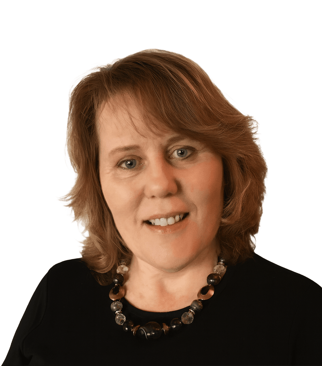 Karen Campbell, child behaviour specialist